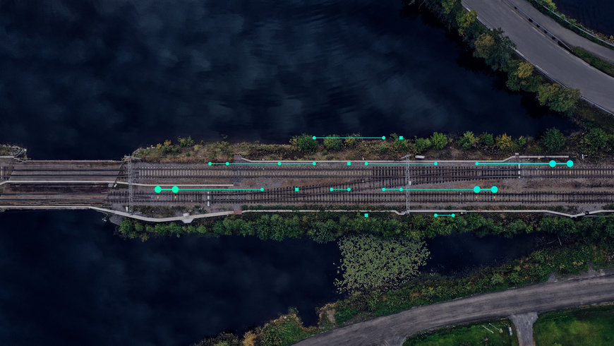 Siemens Mobility to introduce state-of-the-art train control system ETCS Level 2 for Finland